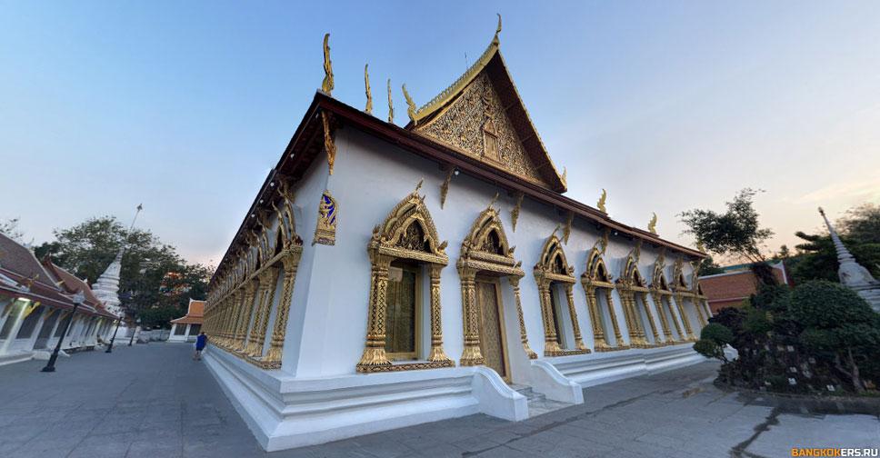 Wat Chanasongkhram